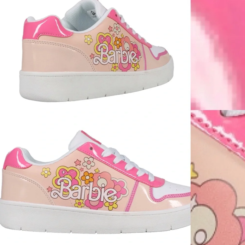 Barbie Sneakers - Picture 7 of 16